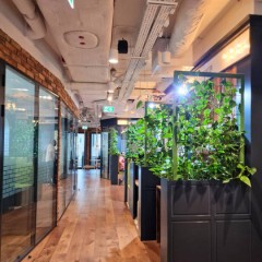 Lokal 50m2 Warszawa Tadeusza Czackiego