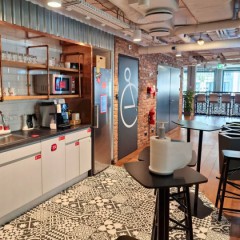 Lokal 50m2 Warszawa Tadeusza Czackiego