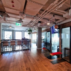 Lokal 50m2 Warszawa Tadeusza Czackiego
