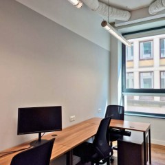 Lokal 50m2 Warszawa Tadeusza Czackiego