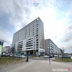 Lokal 47m2| WARSZAWA ul. Bora-Komorowskiego