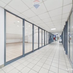 Lokal 47m2| WARSZAWA ul. Bora-Komorowskiego