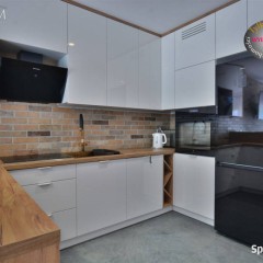 Mieszkanie 67m2 3-pok Kraków