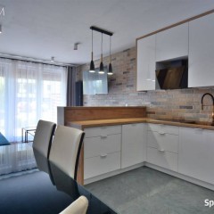 Mieszkanie 67m2 3-pok Kraków
