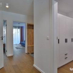 Mieszkanie 67m2 3-pok Kraków