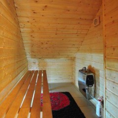 DUŻY DOM SYLWESTER Z ATRAKCJAMI TYLKO DLA WAS JACUZZI SAUNA