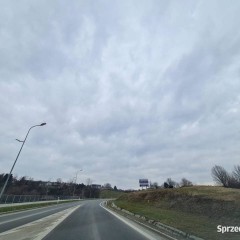 Nieruchomość komercyjna 1ha Pod Market, Pasaż Handlowy, Halę, Magazyn