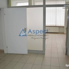 Lokal wynajem, 68m2, Pomorzany