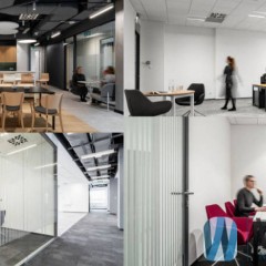Lokal 250m2 Banino Lotnicza