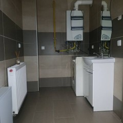 Wynajmę mieszkanie 3 pokojowe bezczynszowe umeblowane