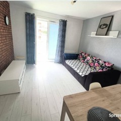 Mieszkanie 44m2 2 pokoje Kielce