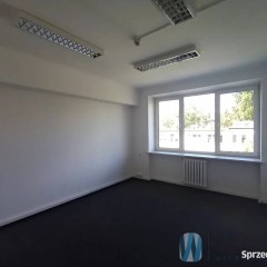 Ogłoszenie lokal Warszawa Stępińska 19.63m2