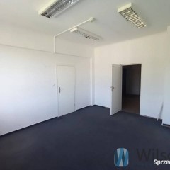 Ogłoszenie lokal Warszawa Stępińska 19.63m2