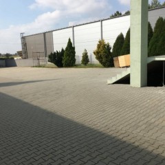 Lokal 1200m2 Warszawa Baletowa