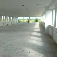 Lokal 1200m2 Warszawa Baletowa