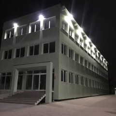Lokal 1200m2 Warszawa Baletowa