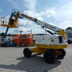 ☎  ZAPYTAJ O CENĘ! Sprzedam Wynajmę JLG 460SJ