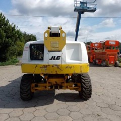 ☎  ZAPYTAJ O CENĘ! Sprzedam Wynajmę JLG 460SJ