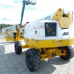 ☎  ZAPYTAJ O CENĘ! Sprzedam Wynajmę JLG 460SJ