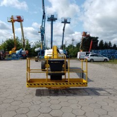☎  ZAPYTAJ O CENĘ! Sprzedam Wynajmę JLG 460SJ