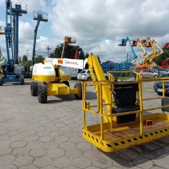 ☎  ZAPYTAJ O CENĘ! Sprzedam Wynajmę JLG 460SJ