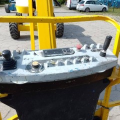 ☎  ZAPYTAJ O CENĘ! Sprzedam Wynajmę JLG 460SJ