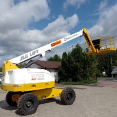 ☎  ZAPYTAJ O CENĘ! Sprzedam Wynajmę JLG 460SJ