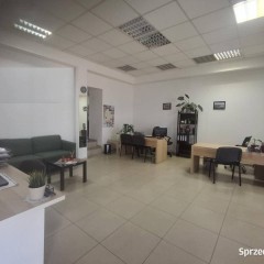 Ogłoszenie lokal Zduńska Wola 58m2
