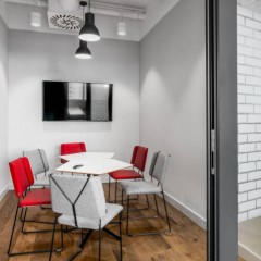 Lokal 60m2 Warszawa