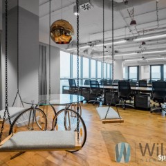 Lokal 60m2 Warszawa