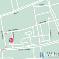 Oferta wynajmu lokalu Warszawa Skierniewicka 120 metrów