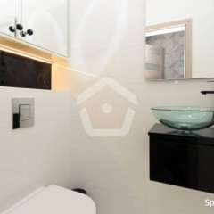 Apartament w ścisłym centrum - SkyRes