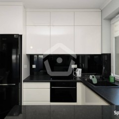 Apartament w ścisłym centrum - SkyRes