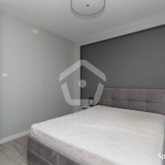 Apartament w ścisłym centrum - SkyRes