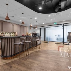 Lokal Warszawa Rondo Ignacego Daszyńskiego 60m2