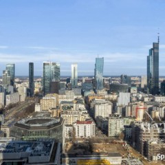 Lokal Warszawa Rondo Ignacego Daszyńskiego 60m2