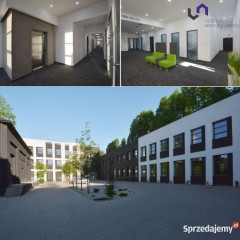 Lokal Katowice 280m2