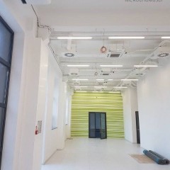 Lokal Katowice 280m2