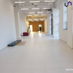 Lokal Katowice 280m2