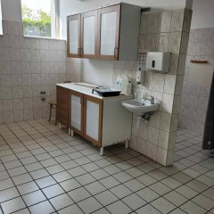 Wynajmę lokal Pruszków 300m2