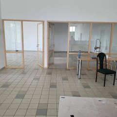 Wynajmę lokal Pruszków 300m2