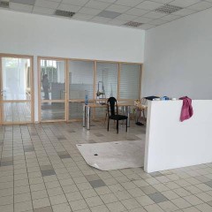 Wynajmę lokal Pruszków 300m2