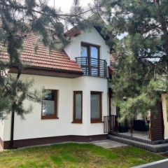 WYNAJMĘ Dom w zabudowie bliźniaczej - BEZPOŚREDNIO
