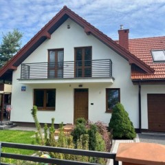 WYNAJMĘ Dom w zabudowie bliźniaczej - BEZPOŚREDNIO
