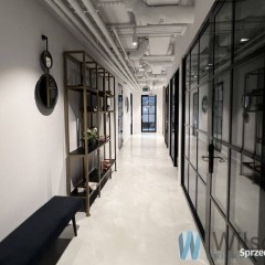 Oferta wynajmu lokalu Warszawa 60m2