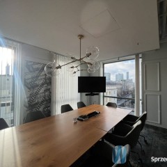 Oferta wynajmu lokalu Warszawa 60m2