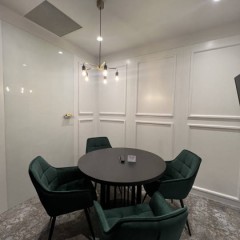 Oferta wynajmu lokalu Warszawa 60m2