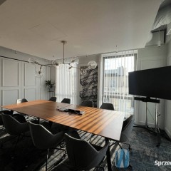 Oferta wynajmu lokalu Warszawa 60m2