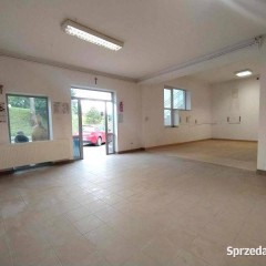 Lokal 200 metrów Blizne