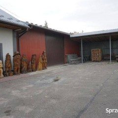 Lokal 200 metrów Blizne